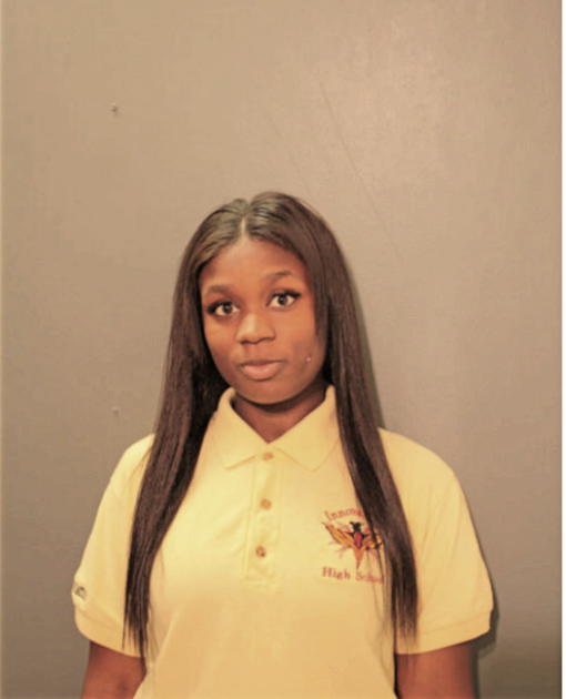 MARISSA L TURNER, Cook County, Illinois