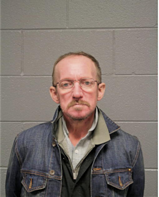 JAMUSZ TYKA, Cook County, Illinois