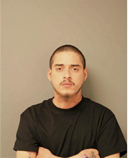 JUAN A VASQUEZ, Cook County, Illinois