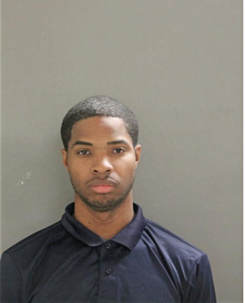 ANGELO WALKER, Cook County, Illinois