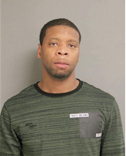 KEVIN L WALKER, Cook County, Illinois