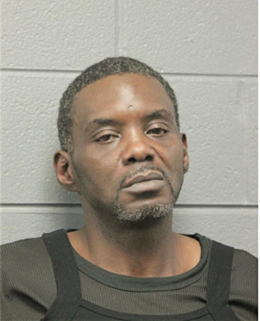 OTIS WASHINGTON, Cook County, Illinois