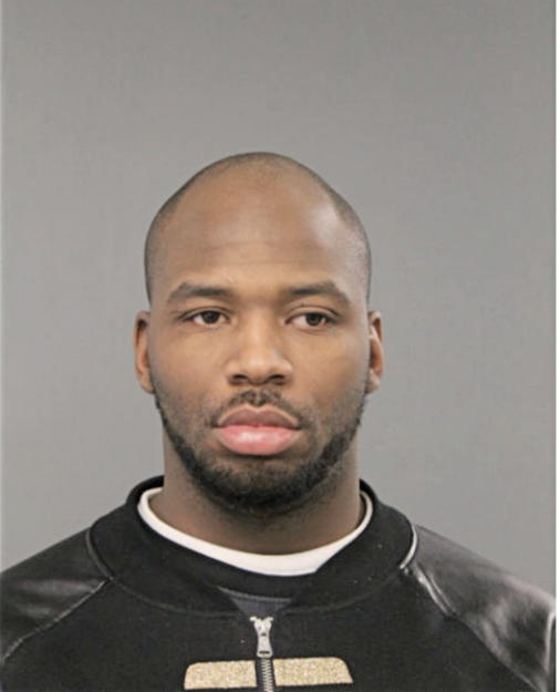 KEVIN DAVELLE WATSON, Cook County, Illinois