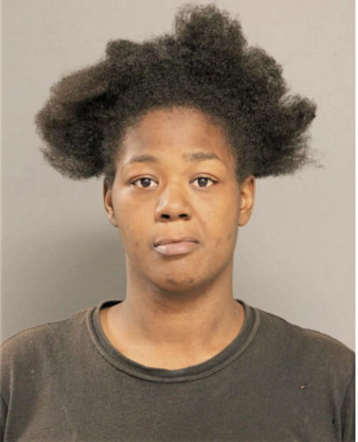 DESHAY K WHITE, Cook County, Illinois