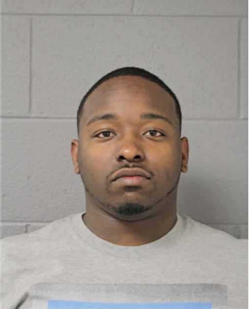 DEMETRE D WILEY, Cook County, Illinois