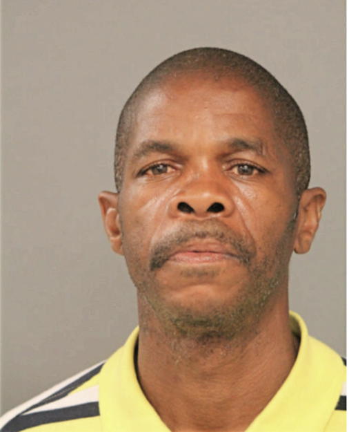 ALEX L WILLIAMS, Cook County, Illinois