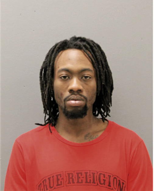 CRAIG J WILLIAMS, Cook County, Illinois