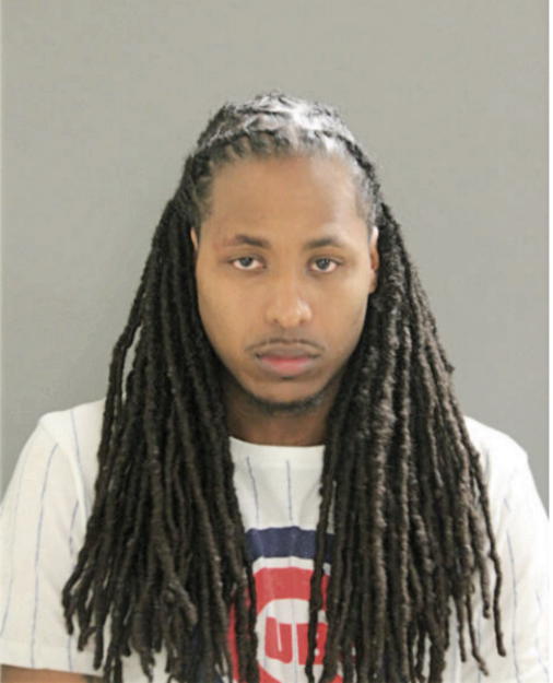 DERRICK L WILLIAMS, Cook County, Illinois