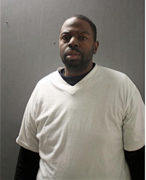 MARCO L WILLIAMS, Cook County, Illinois