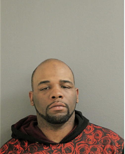 MARIO D WILLIAMS, Cook County, Illinois
