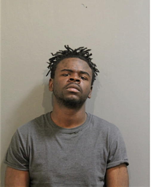 RODNEY WILLIAMS, Cook County, Illinois