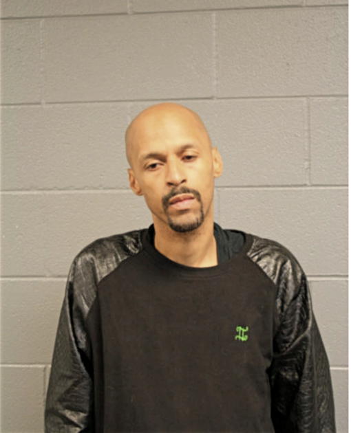 ERIC L WILSON, Cook County, Illinois