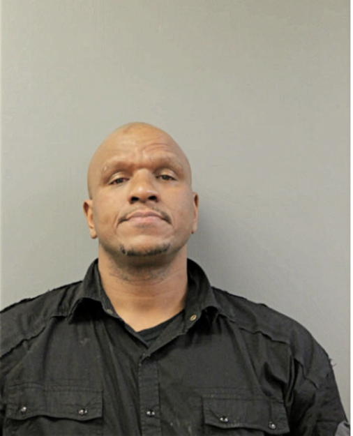 LAMONT WILSON, Cook County, Illinois