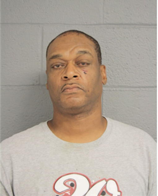 MELVIN WOOTEN, Cook County, Illinois
