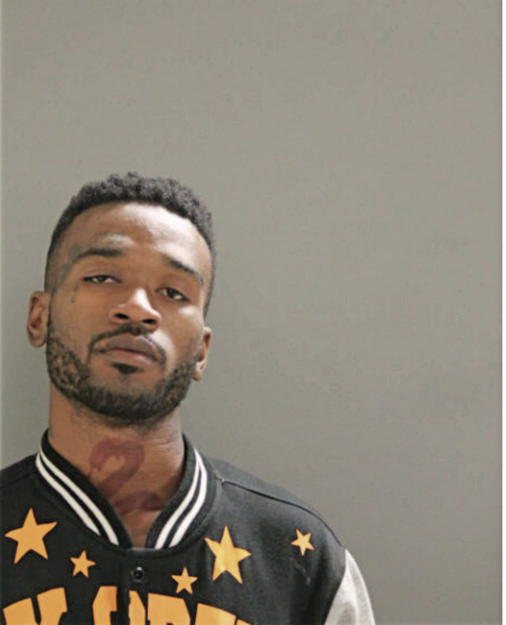 JEROME J WRIGHT, Cook County, Illinois