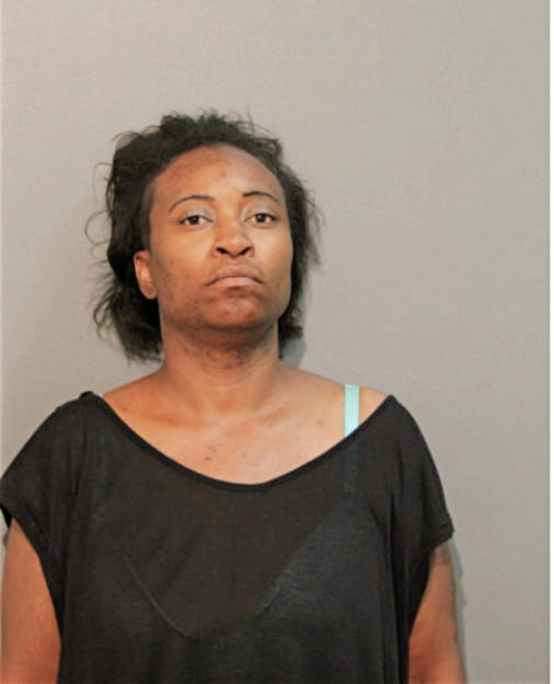 NICOLE L YATES, Cook County, Illinois