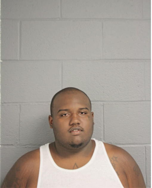 ROVELL T YOUNG, Cook County, Illinois