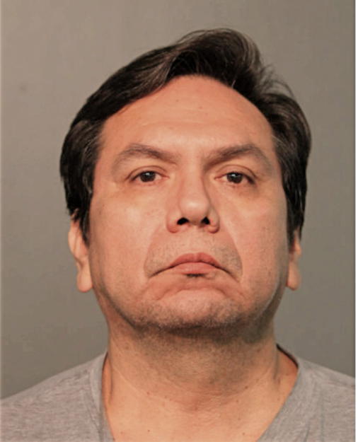 ROBERTO QUEZADA ZAGAL, Cook County, Illinois