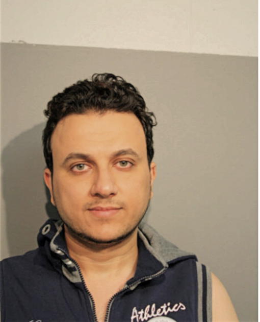 ALI AL ZUBAIDI, Cook County, Illinois
