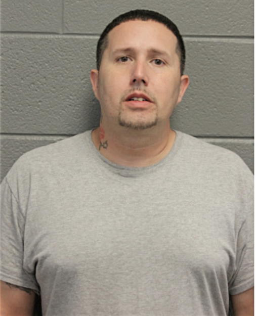 EDWARD A RIVERA, Cook County, Illinois