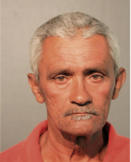 ISREAL ACEVEDO, Cook County, Illinois