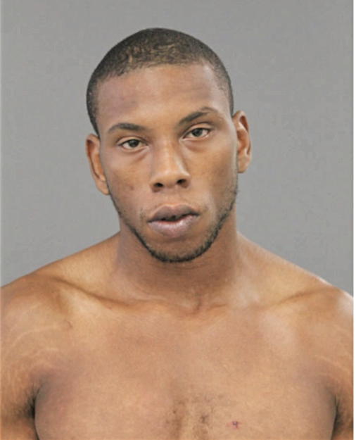ROY LEE AKINS, Cook County, Illinois