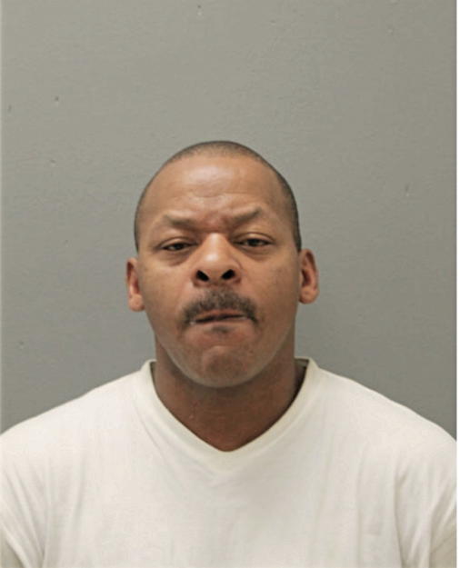 DEVIN ALLEN, Cook County, Illinois