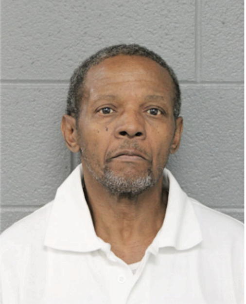 TOMMY L ALLEN, Cook County, Illinois