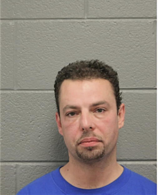 WILLIAM F ALLEN, Cook County, Illinois