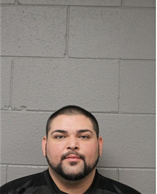 ABEL ALVAREZ, Cook County, Illinois