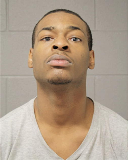 MONTA ANDERSON, Cook County, Illinois