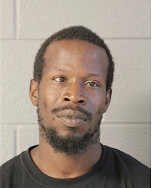 DONTELL J ANNAN, Cook County, Illinois