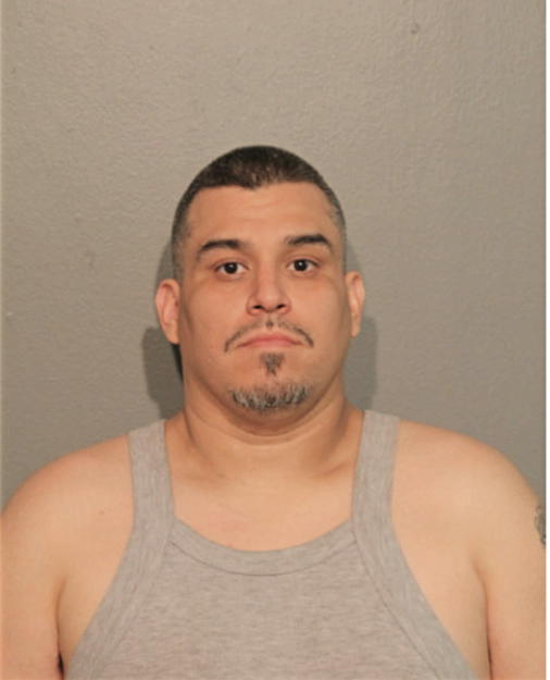 JUAN F ARREDONDO, Cook County, Illinois