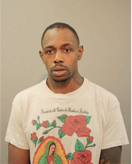 LAFRANCA PIERRE ASHFORD, Cook County, Illinois