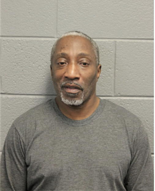 STANLEY R BABBS, Cook County, Illinois