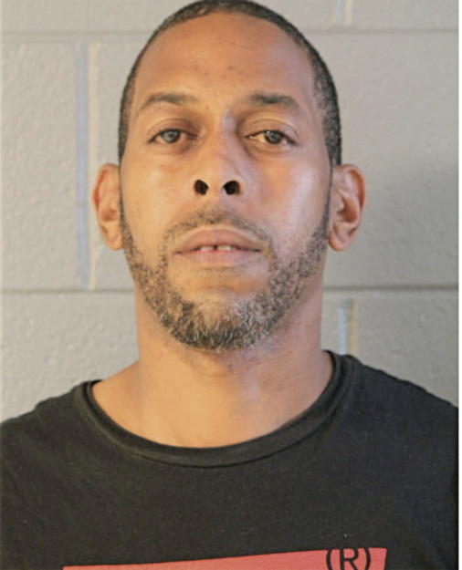 TYJUAN J BAILEY, Cook County, Illinois