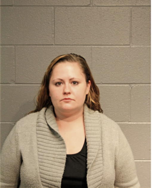 STEPHANIE M BAJIC, Cook County, Illinois