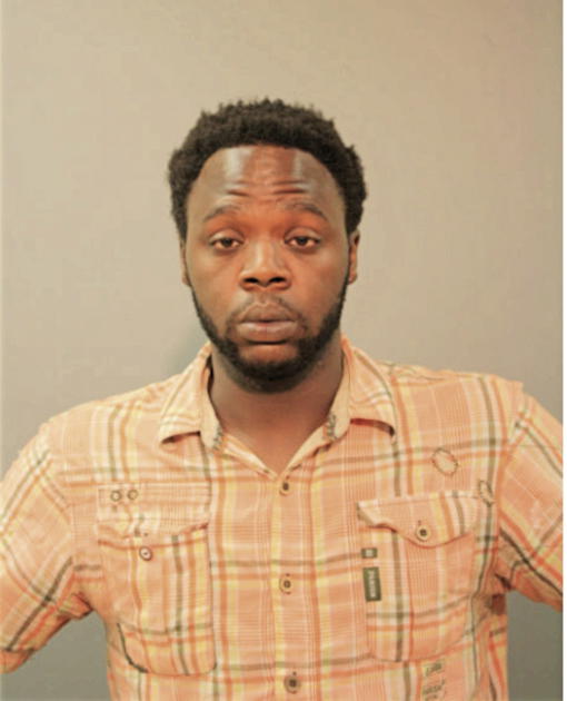 STEPHAN R BANKS, Cook County, Illinois