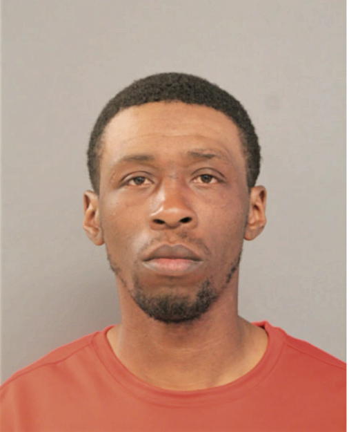 VINCENT L BARNES, Cook County, Illinois