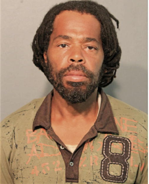 SAMMY J BATOM, Cook County, Illinois