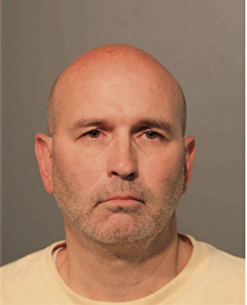 WILLIAM BAUMHART, Cook County, Illinois