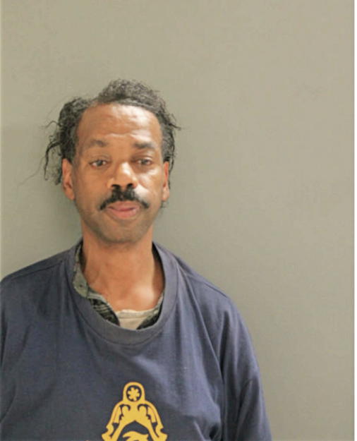 TYRONE BIAS, Cook County, Illinois