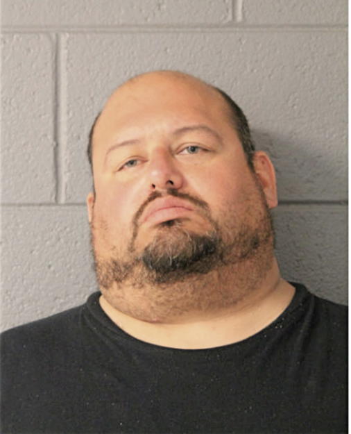 PLASIDO BILLEGAS, Cook County, Illinois
