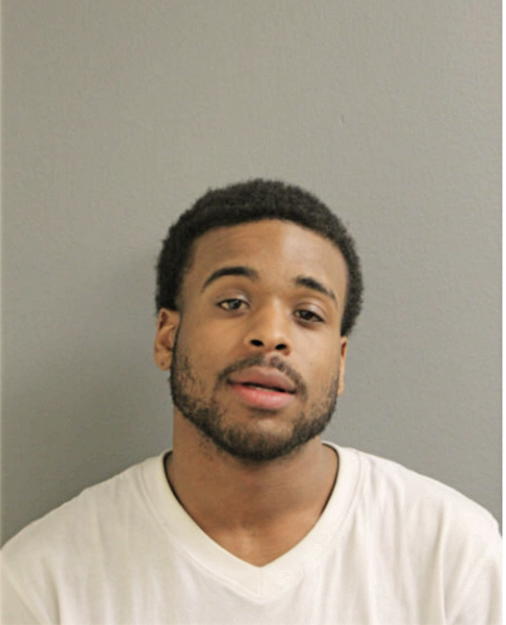 MICHAEL D BLAKE, Cook County, Illinois