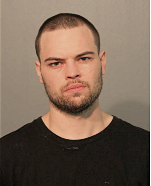 KYLE R BLITS, Cook County, Illinois