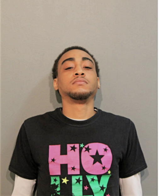 ANDREW J BOYD, Cook County, Illinois