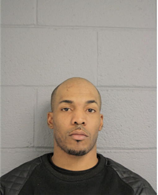 KENYON J BOYD, Cook County, Illinois