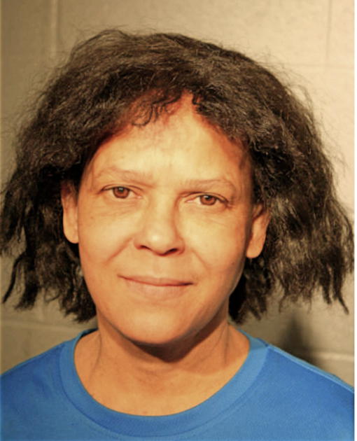 DAWN D BRADLEY, Cook County, Illinois