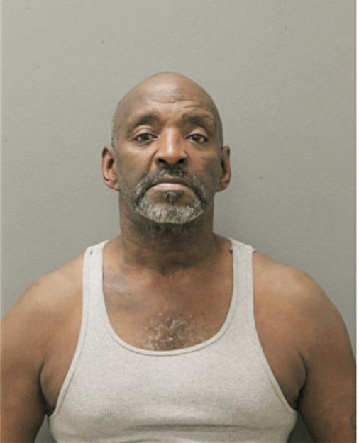 GENE C BRADLEY, Cook County, Illinois