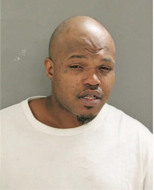 ANDRE BRIDGES, Cook County, Illinois